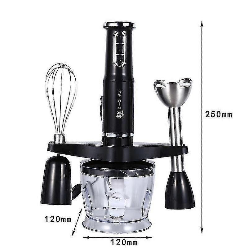 Mixer Kit Egg Beater Vertical Mixer Eu Plug