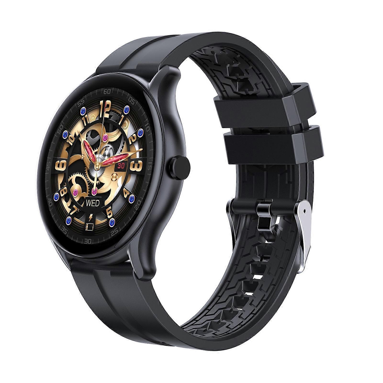 L1 1.32 inch IPS Color Screen Smart Wristband, Support Sleep Monitoring/Heart Rate Monitoring