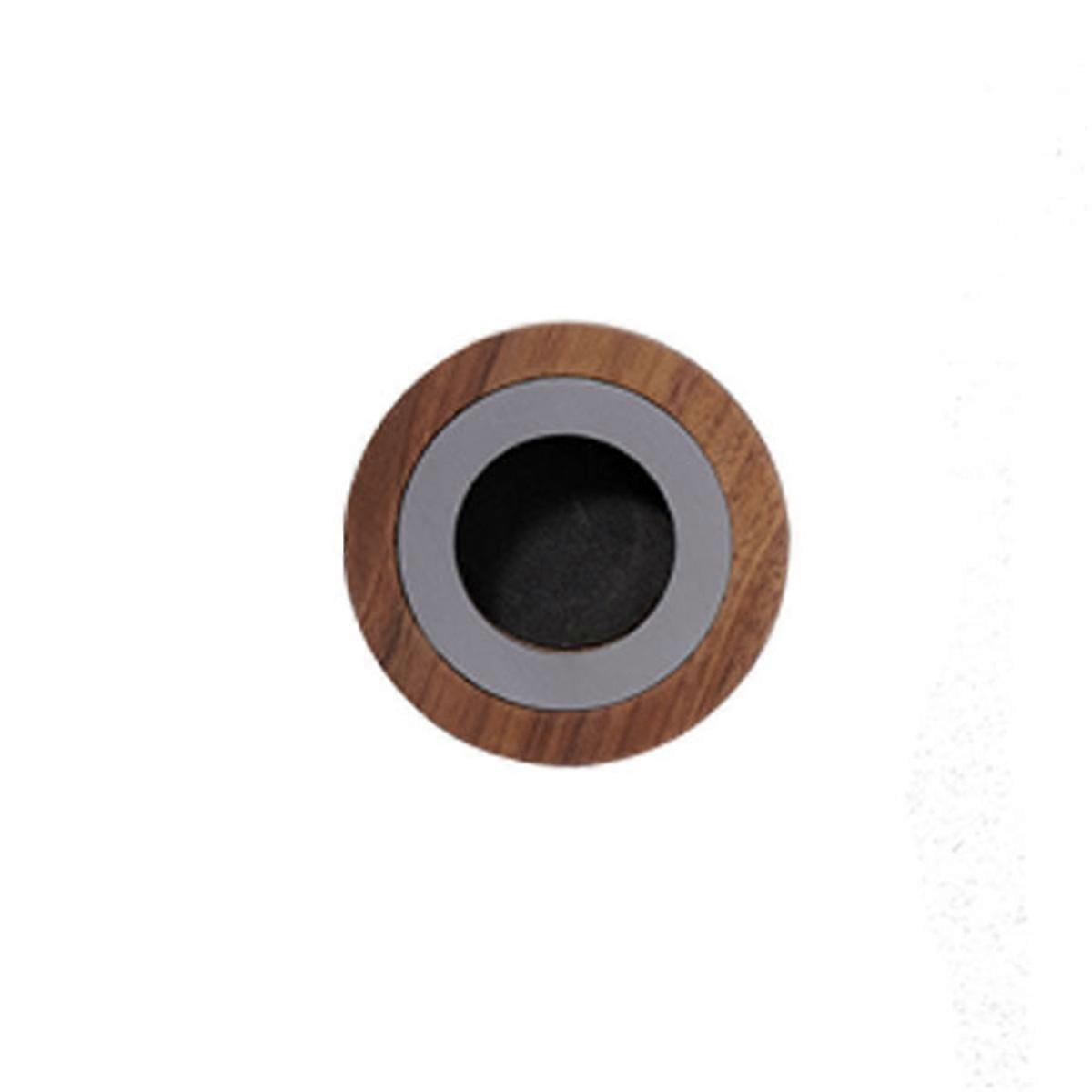 For Blower Rack Home Decor Bathroom Storage Stand Wall Mount-B