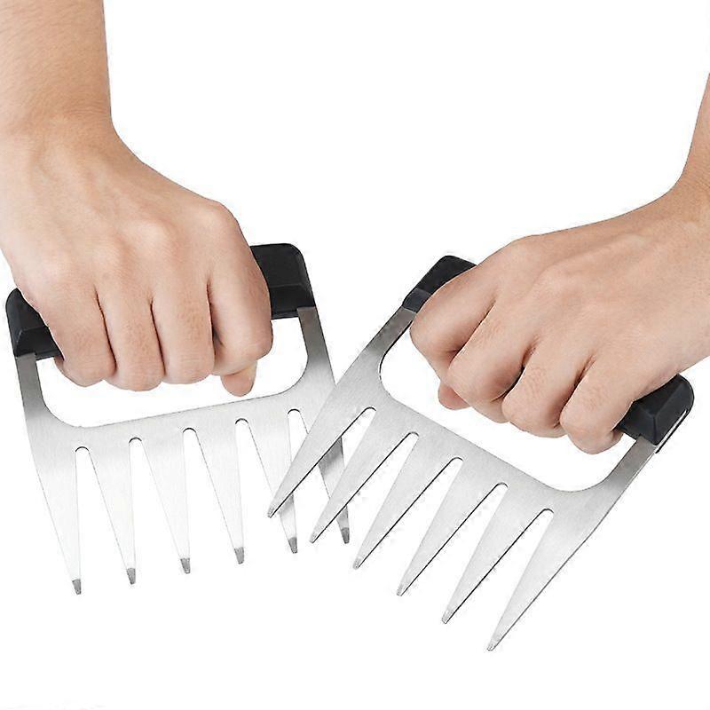 Bear Claw Meat Separator Meat Slicer Claw, suitable for pulled pork and shredded chicken