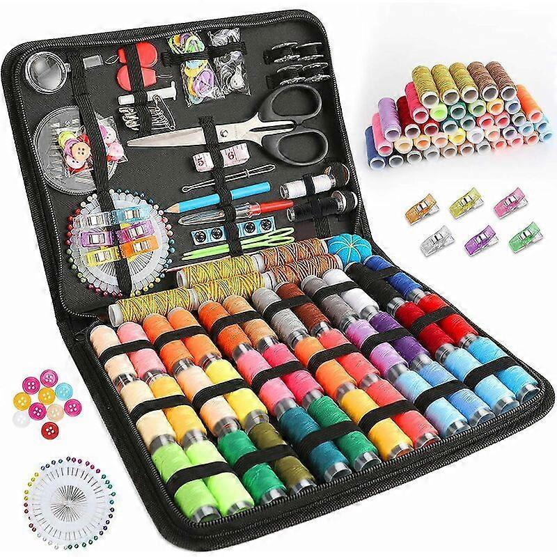 230PCS Sewing Kit