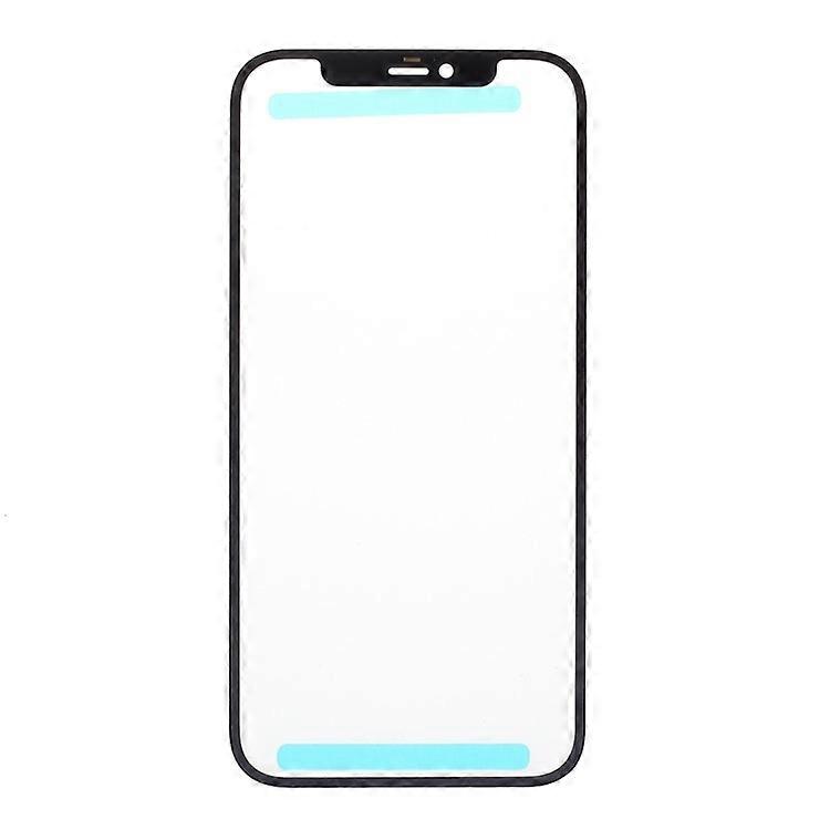 Front Screen Glass Lens Replacement Part Compatible For iPhone 12 Pro/12