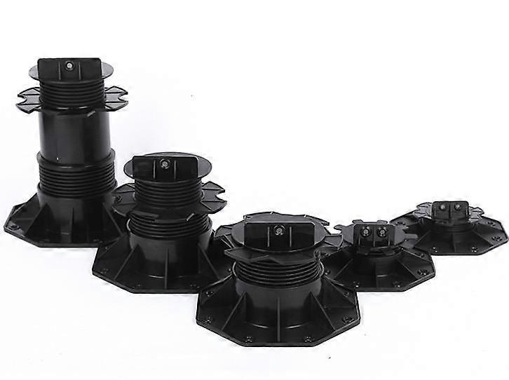 5 balanced support frames18-30mm+30-60mm+60-80mm+60-140mm140-220mm, wooden-plastic dragon skeleton hollow device, stone support device