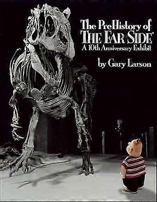 The PreHistory of The Far Side