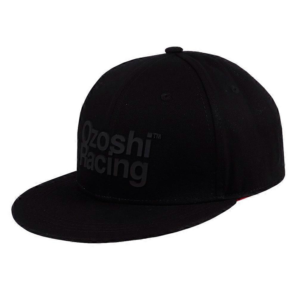 Ozoshi Fcap PR01 OZ63892 all year unisex