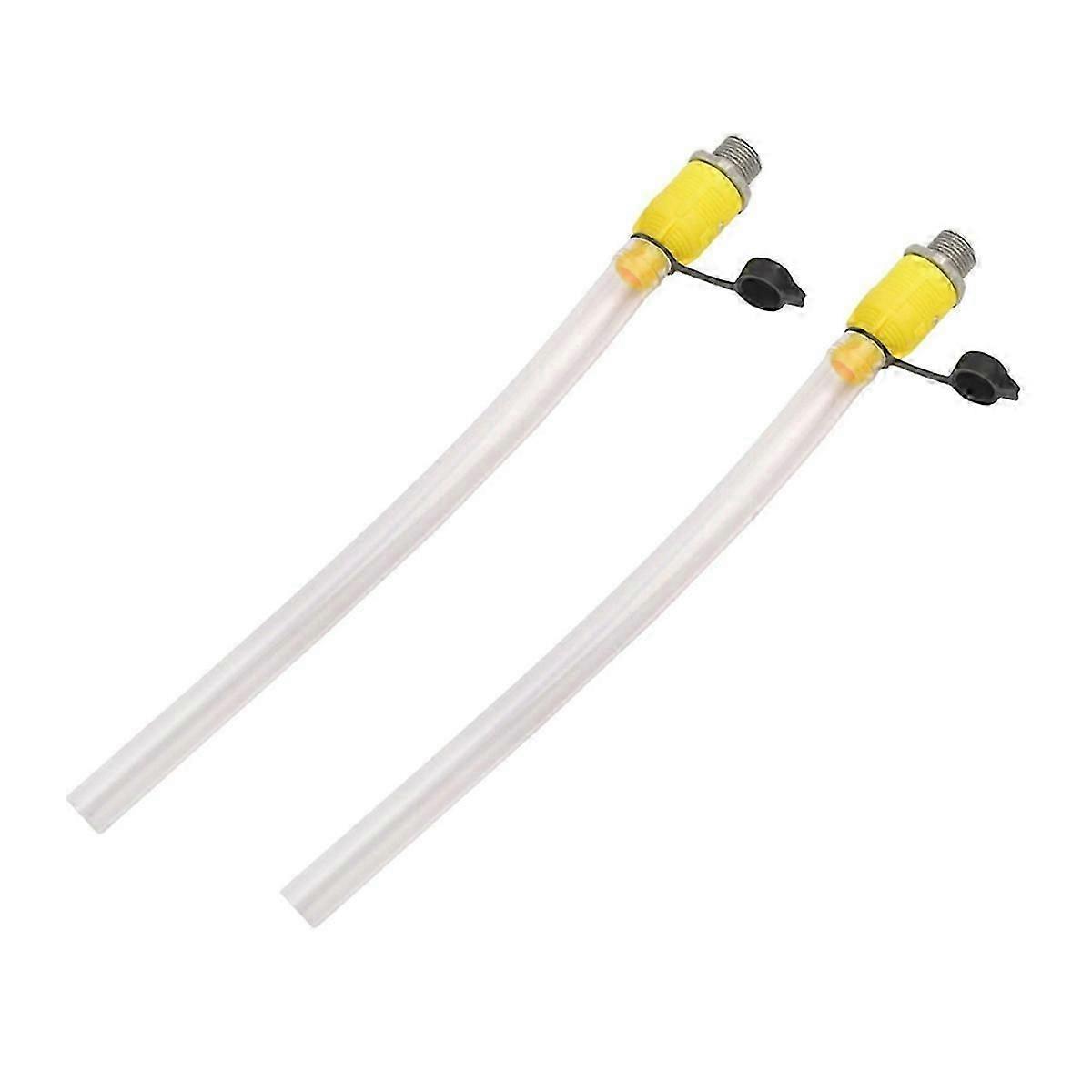 Oil Drain Valve 125-508 Compatible compatible with AYP 181654 428287 532428287 Cub Cadet