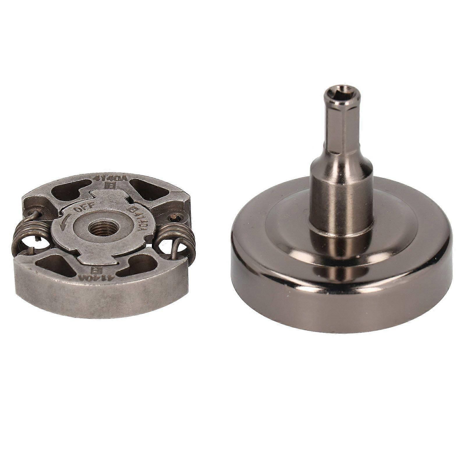 Clutch Drum Kit Replacement for Stihl FS38 FS40 FS45 FS46 FS50 FS55 FS56 FS70 Lawn Mover