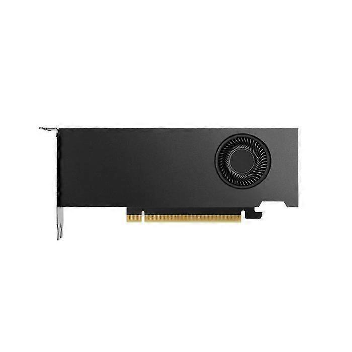 Graphics card - NVIDIA - RTX 4000 ADA - High performance - PCI Express 4.0 - Cutting-edge architecture