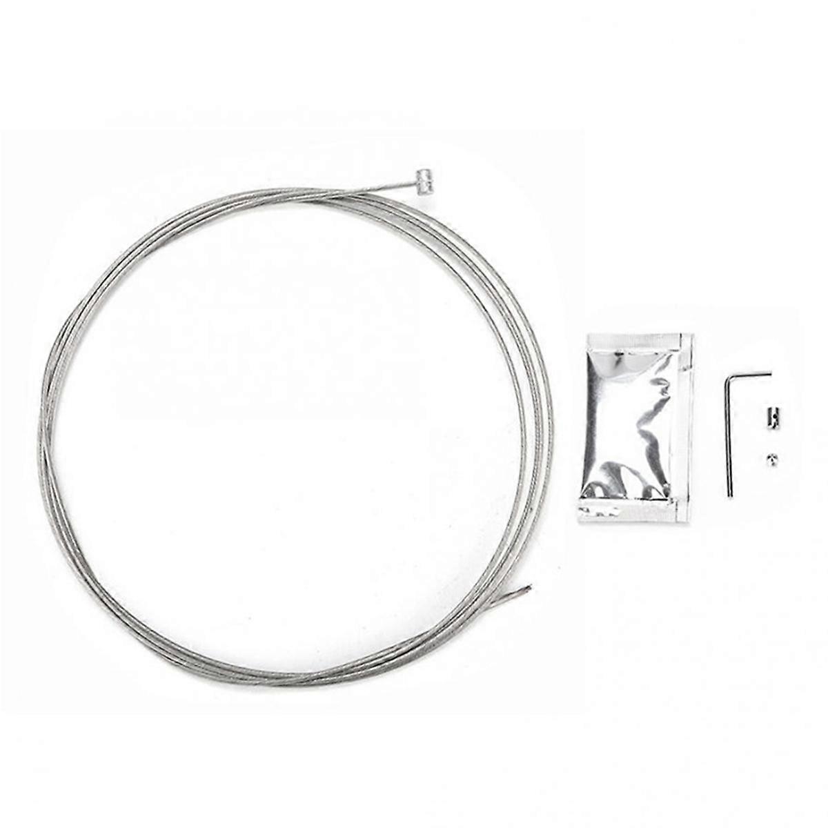 Handbrake Cable Handbrake Release Cable For Mondeo MK4 2007