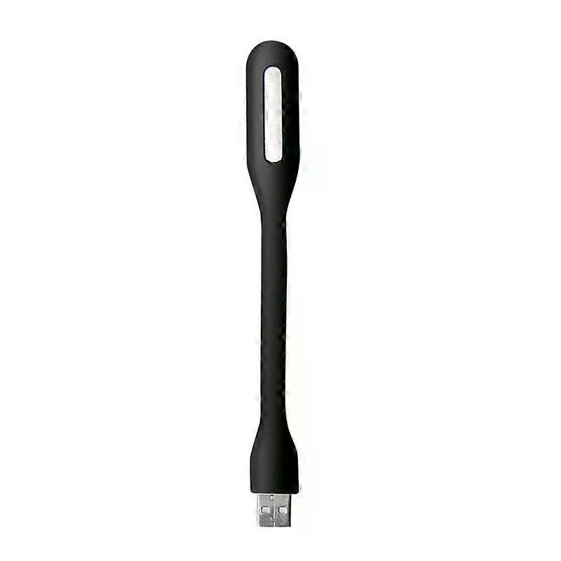 USB LED Light Soft Eyes Protection Book Lights Night Light Computer Keyboard Laptop Notebook Power Bank Rechargable USB Lamp