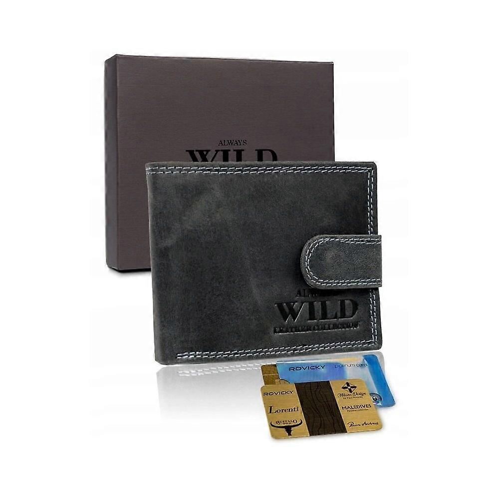 Wallets always wild N0035LCHM8724