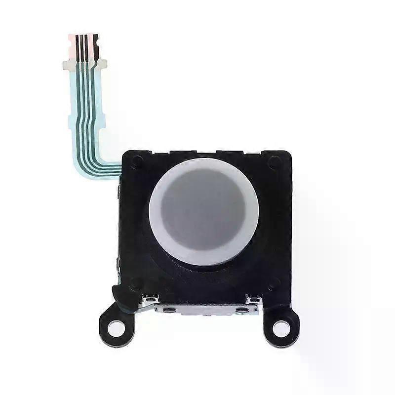 1/2/3PCS new Black Analog JoyStick Thumb Stick for PS Vita PSVita 2000 for psv 2000