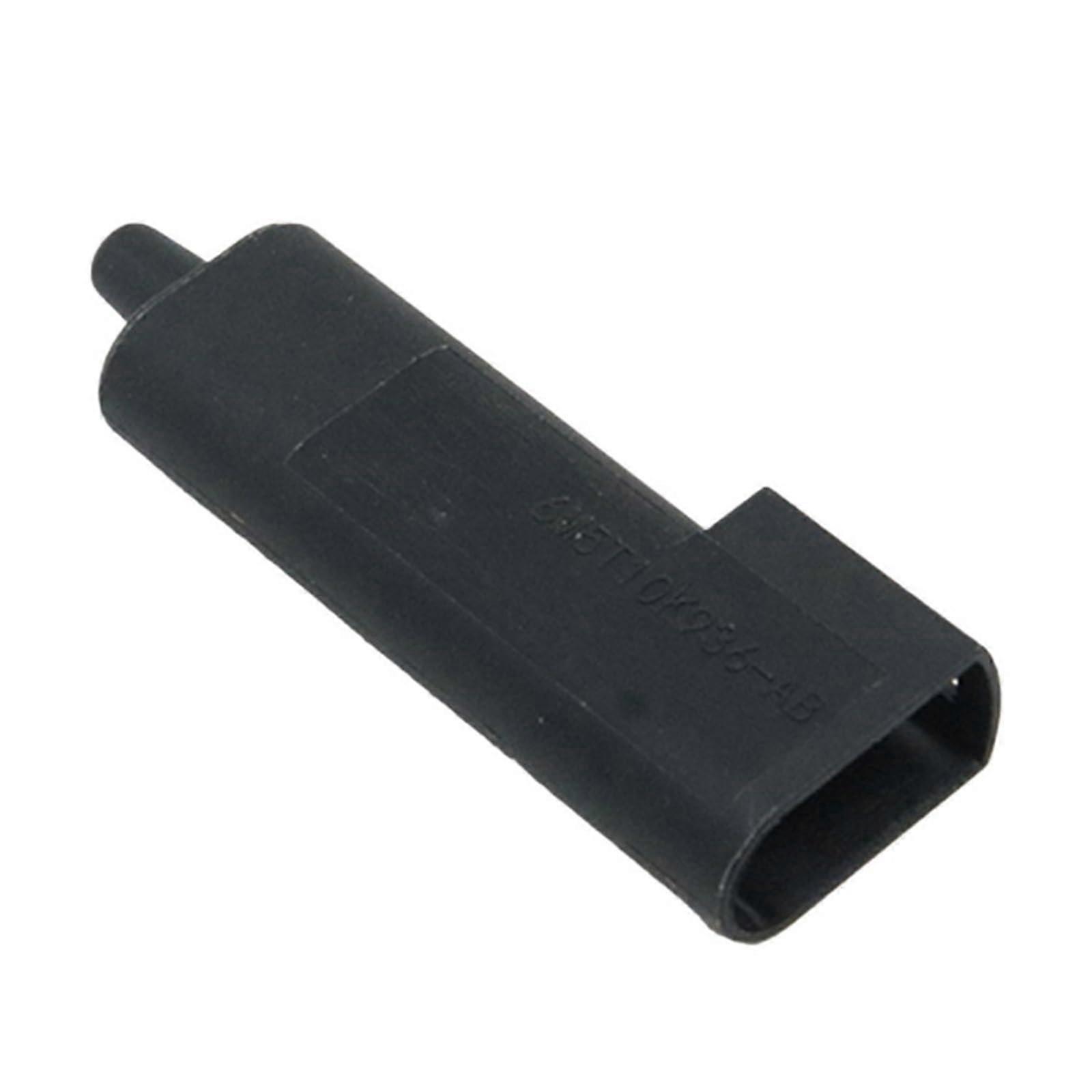 6M5T-10K936-AB Air Temperature Ambient Sensor Automotive 1-Piece Model Compatibility