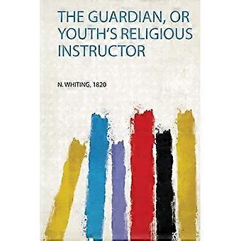 Foresatte, eller ungdommens religiøse instruktør