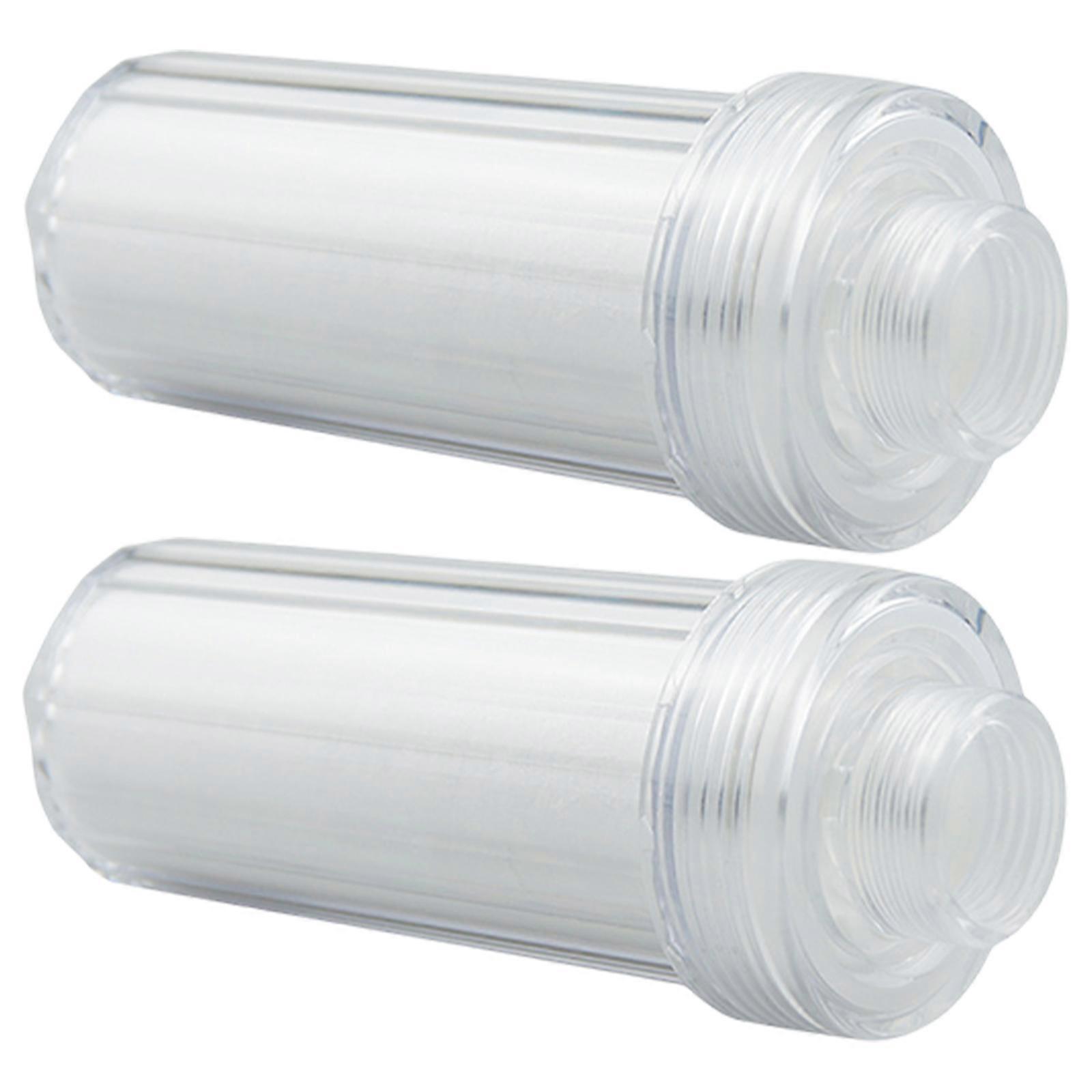 Upgrades Bathing Water Filter Efficient Shower Purification Device Shower Filter Protects Against Dryness & Irritation