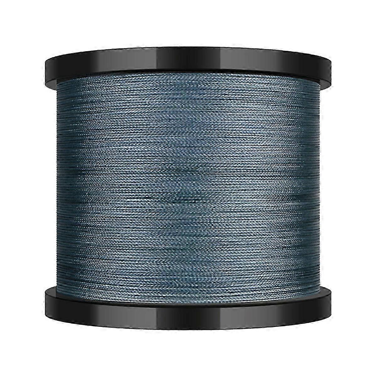 Braided Fishing Line PE Line Strong Quality Woven Fishing Net Line