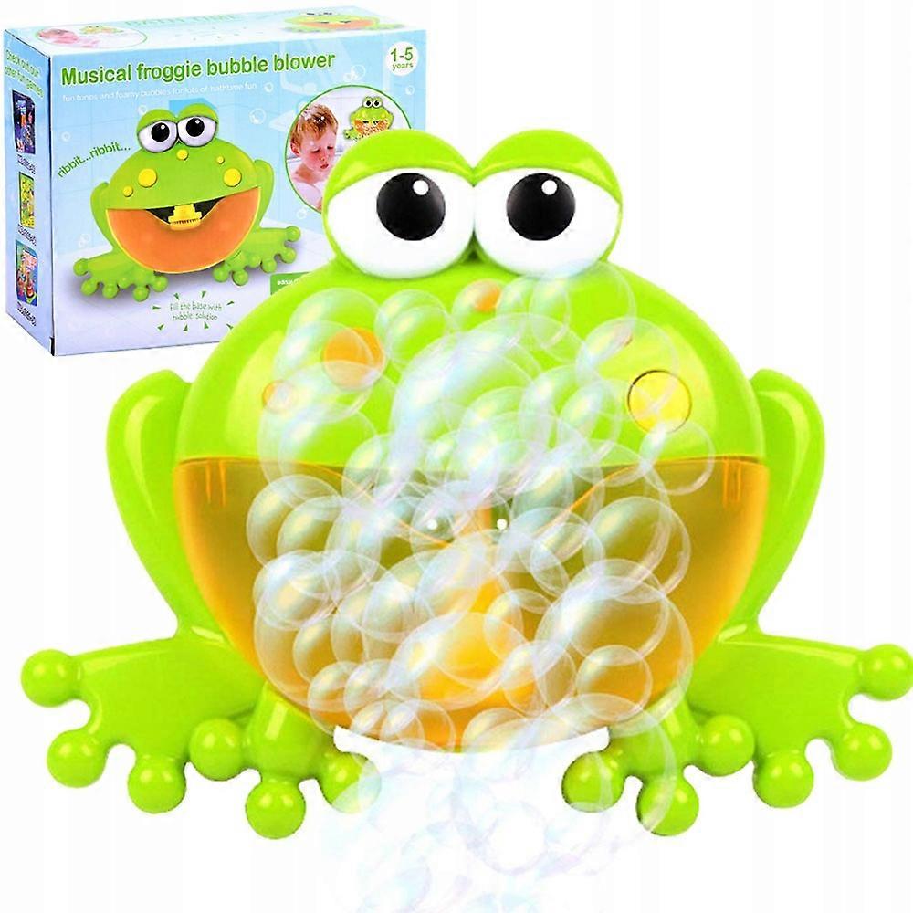 Bubble? Bath Foam Machine Za2961