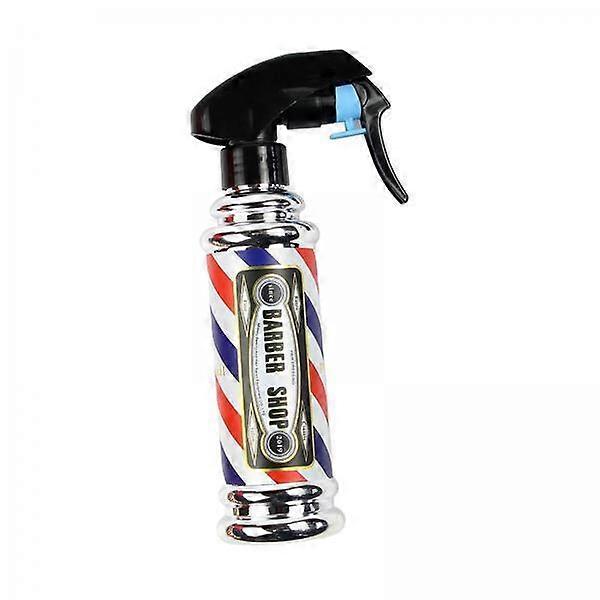 Multipurpose Continuous Spray Bottle for Hair And Garden