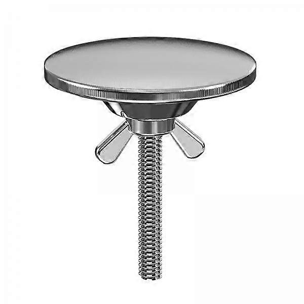 Roestvrijstalen gootsteengat - strak en functioneel ontwerp