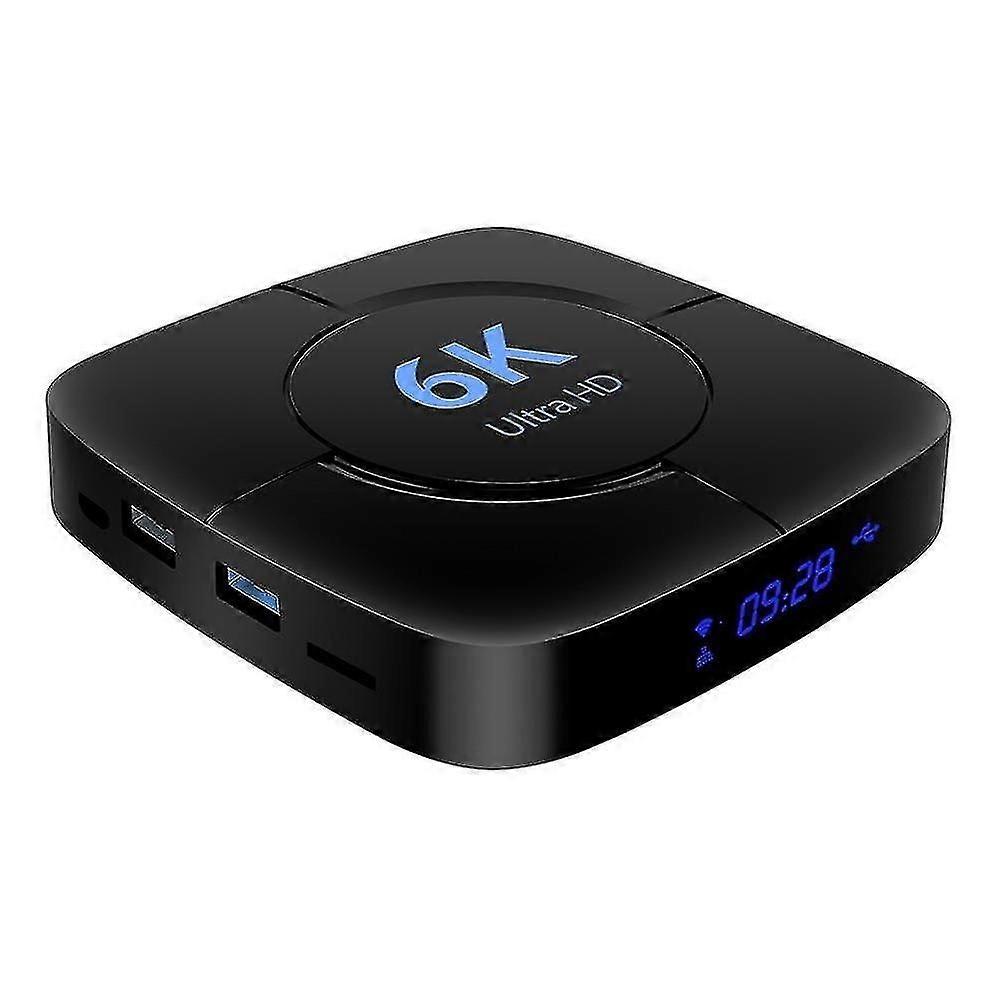 Android TV network set-top box