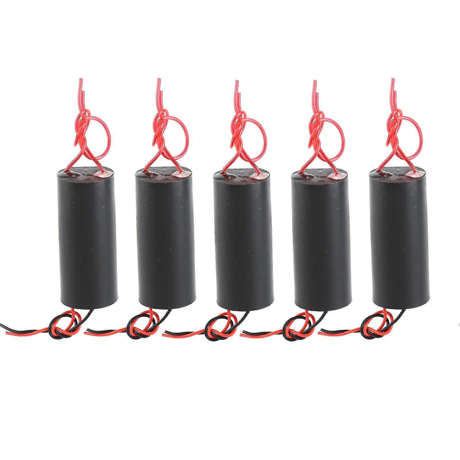 2025 Latest Model  5Pcs High Voltage Generator Module 400KV Boost Step Up