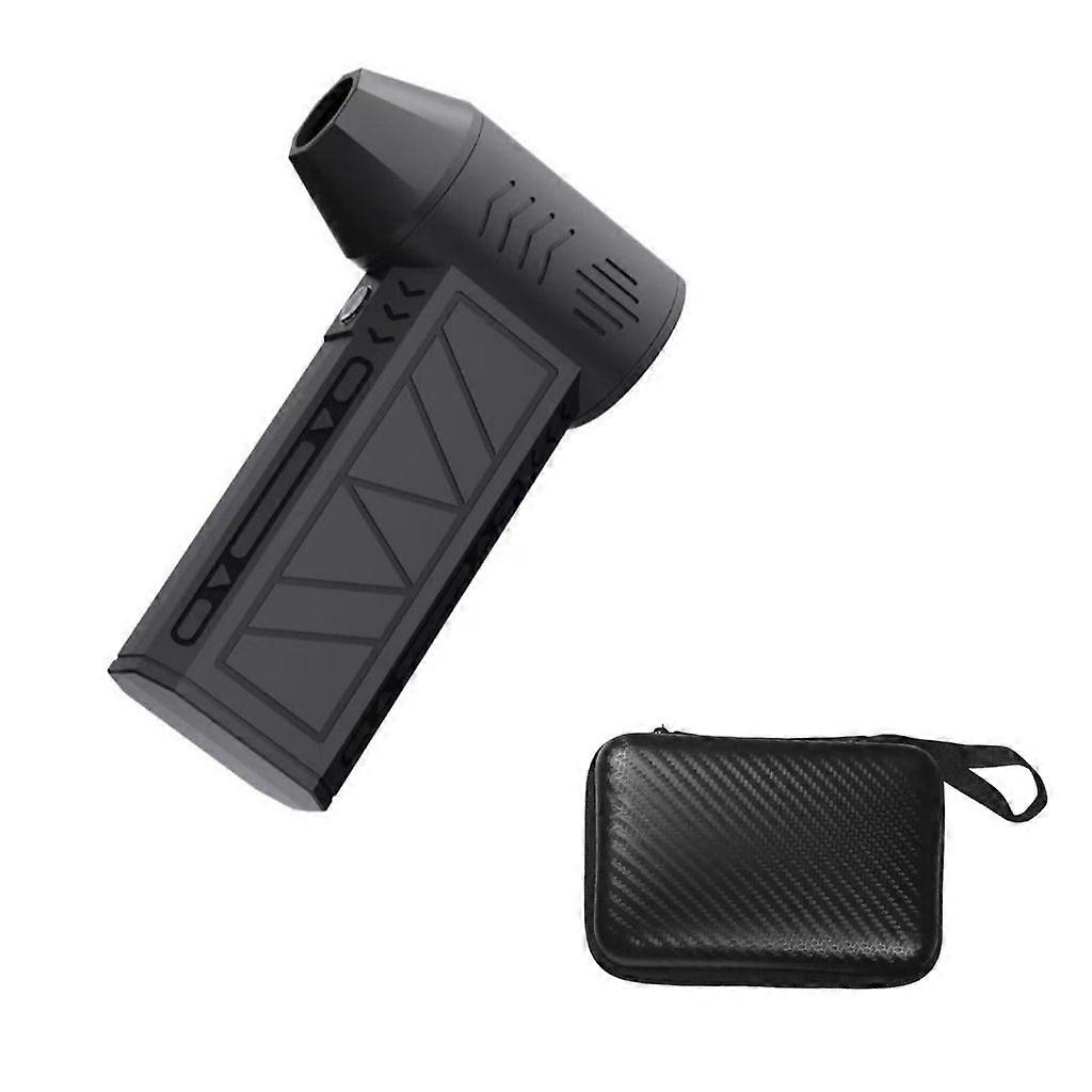 Blower 130000RPM Adjustable Wind Speed for Efficient Cleaning Effective Dusting