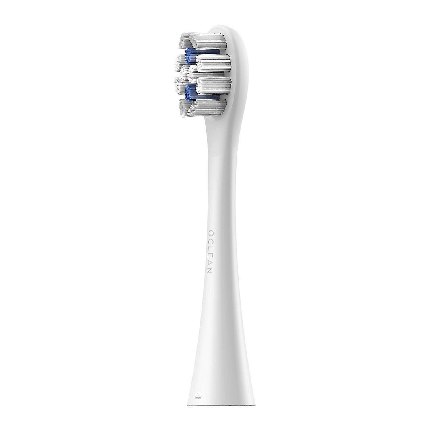 Cap de perie OCLEAN Delicate Care Alb
