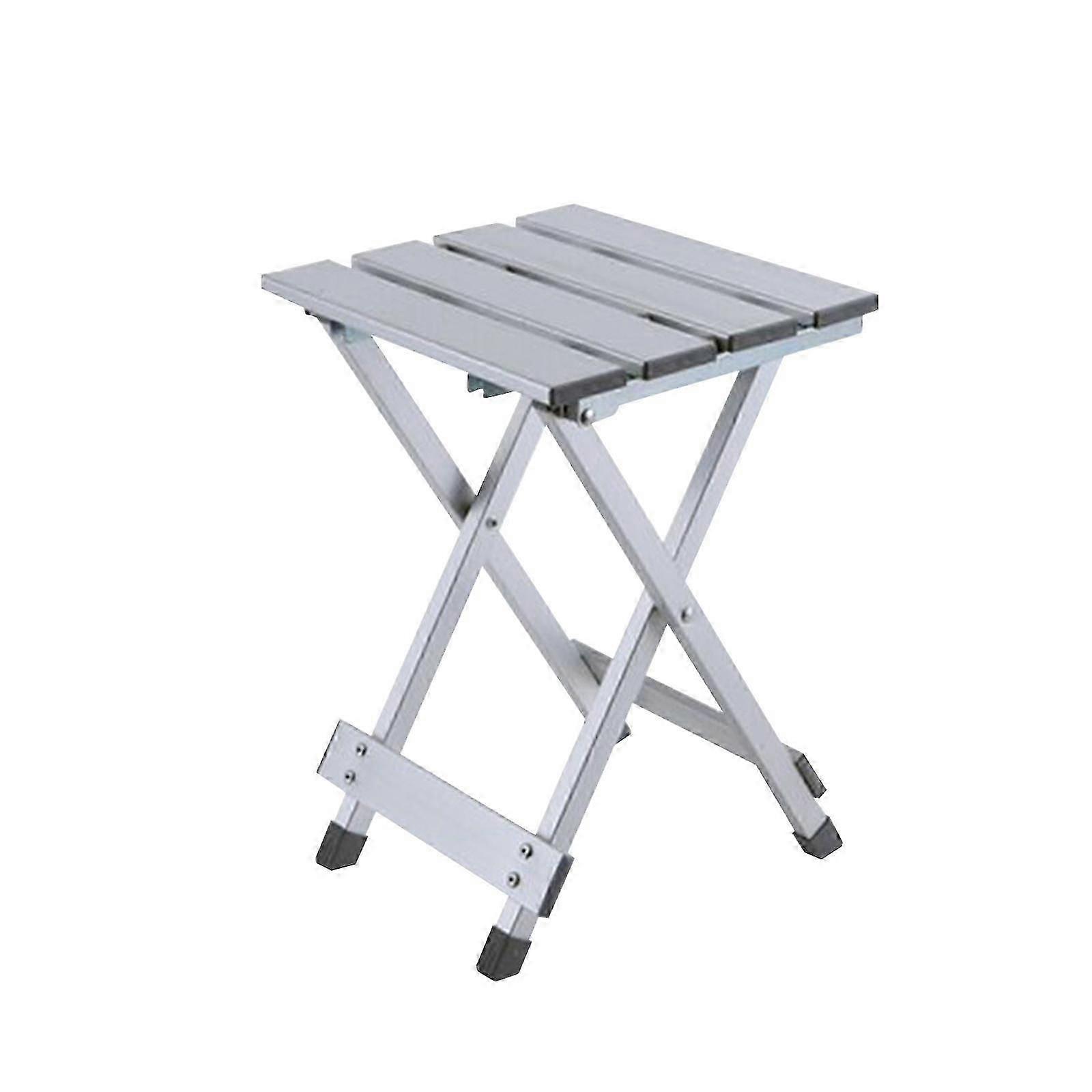 Camping Folding Stool Camp Stool Camping Chair for Backyard Backpacking