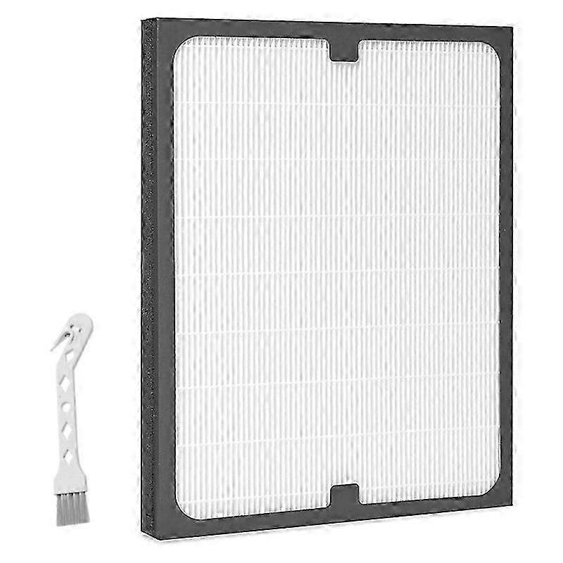 Replacement HEPA Filter for Blueair 200/300 Series Particle Filter Models 201 203 203 Slim 205 210B