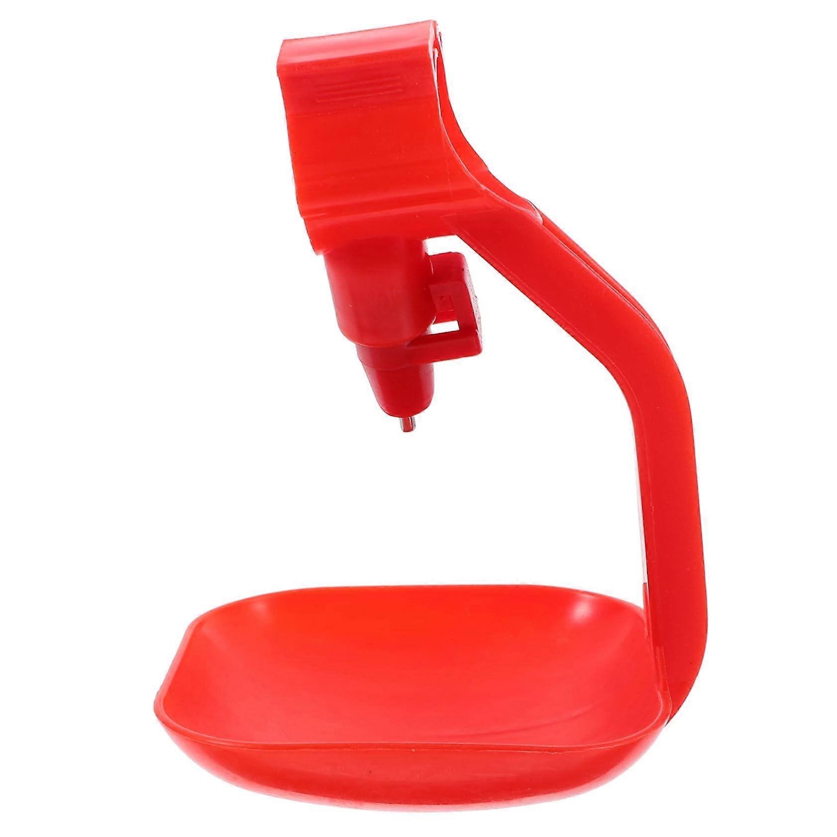 Automatic chicken drinking cups For poultry chicks geese pigeons water dispenser