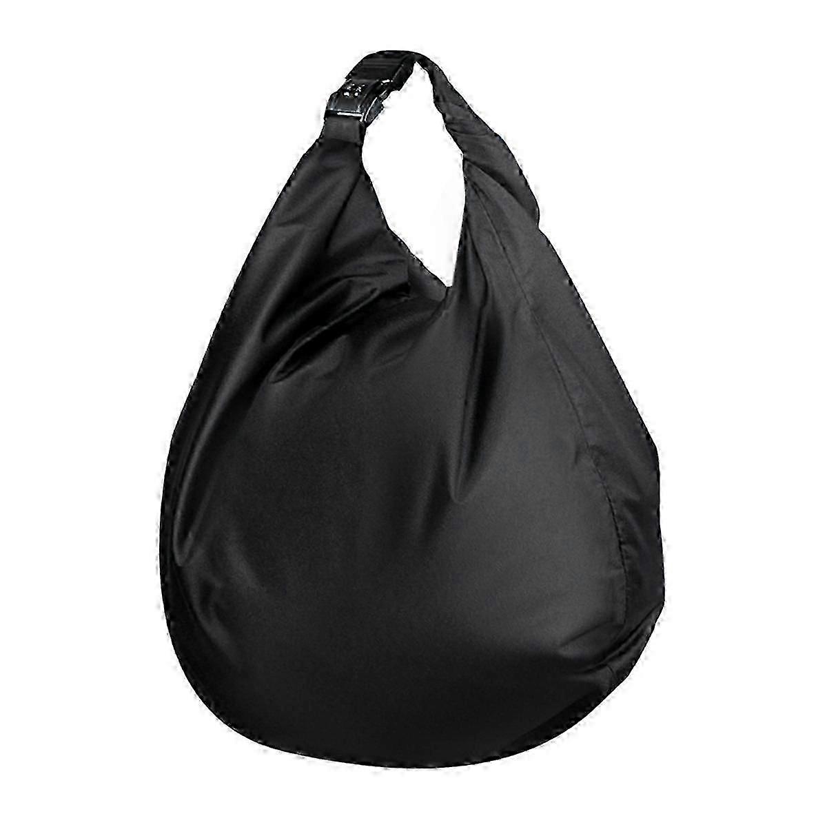 Motorbike Helmet Bag Waterproof Combination Lock