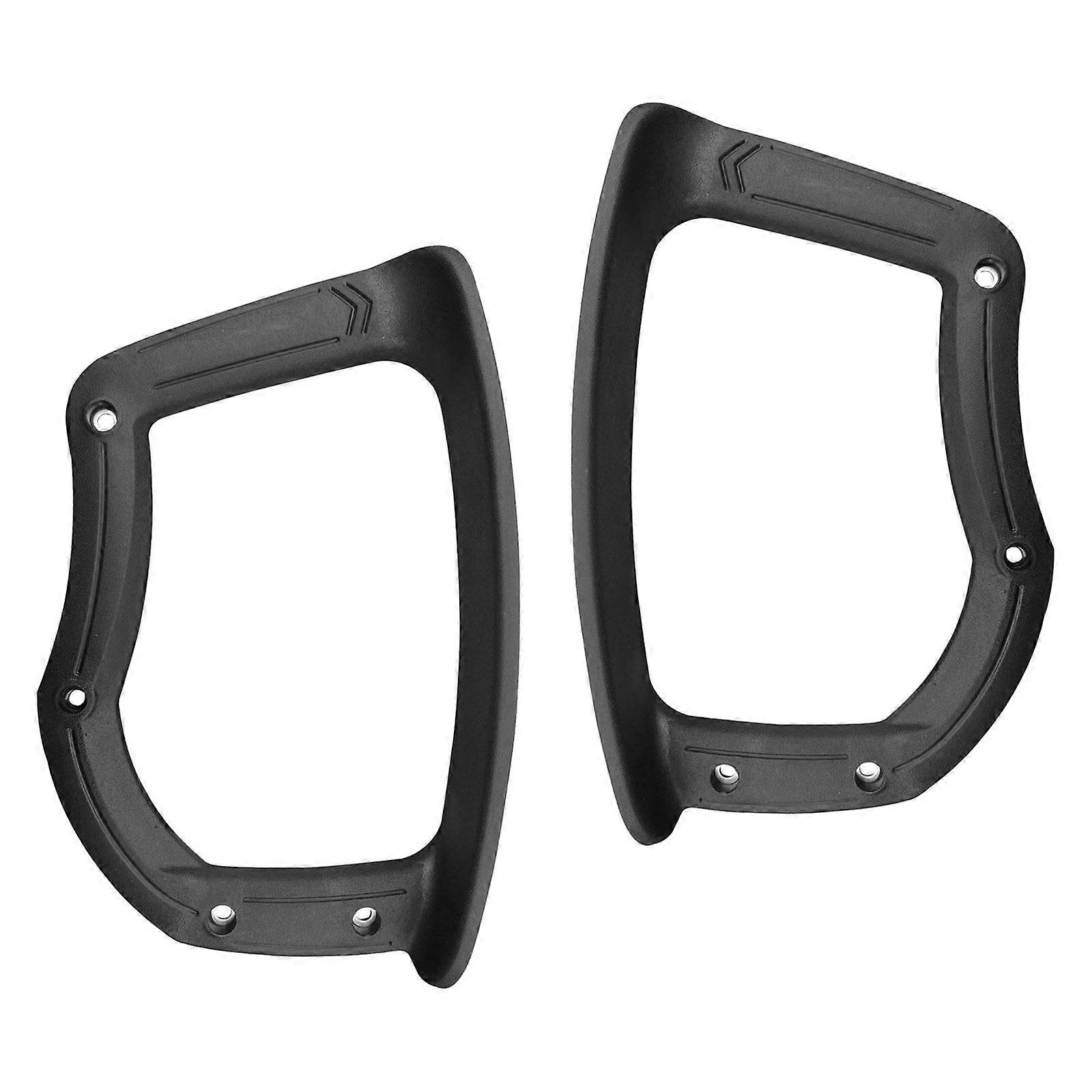 1 Pair Swivel Lifting Mesh Chair Armrest Armrest Armrest Replacement Convenient