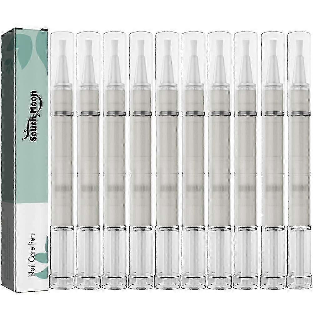 Caneta para cuidados com as unhas, Experiências austríacas contra fungos nas unhas, Experiências com caneta para cuidados com as unhas, Tratamento rápido e intensivo para fungos nas unhas, Removedor reparador de unhas