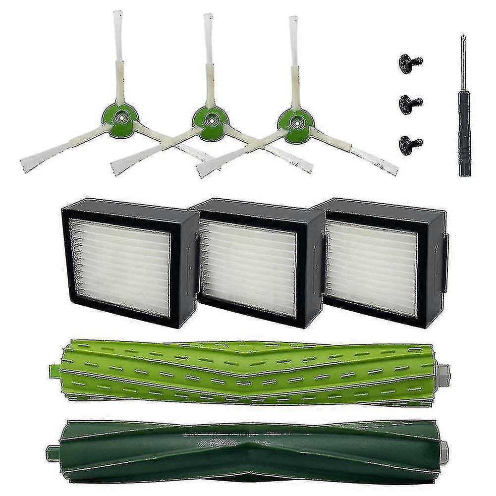 Compatible With Irobot Roomba E Series and I Series Vacuum Cleaner