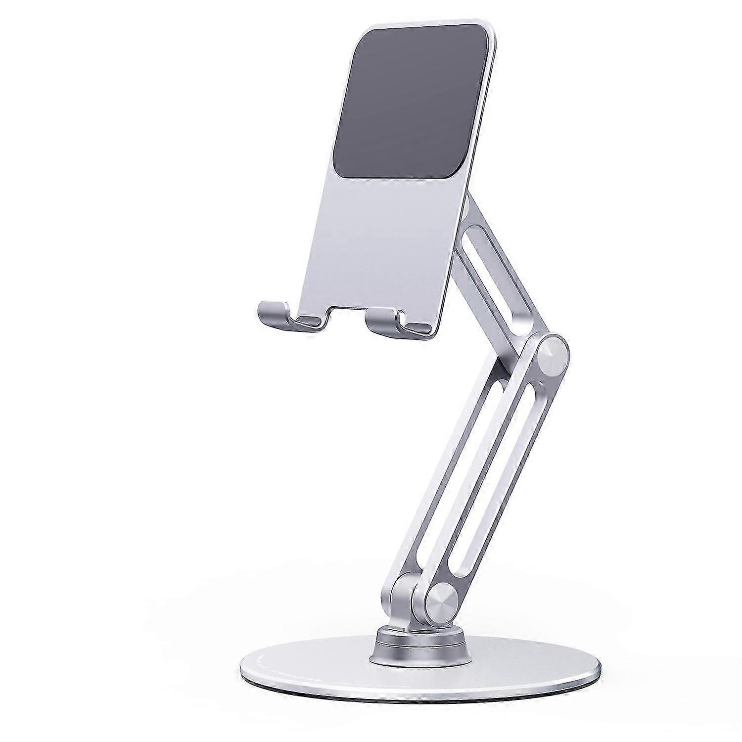 360 Degree Rotatable Mobile Phone Tablet Holder Stand for Certain Brands