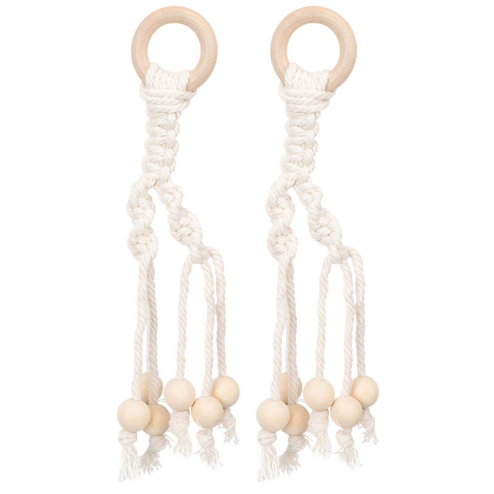 Fruit Organizer, Versatile Hanging Rope Bringing Joy and Efficiency to the Kitchen