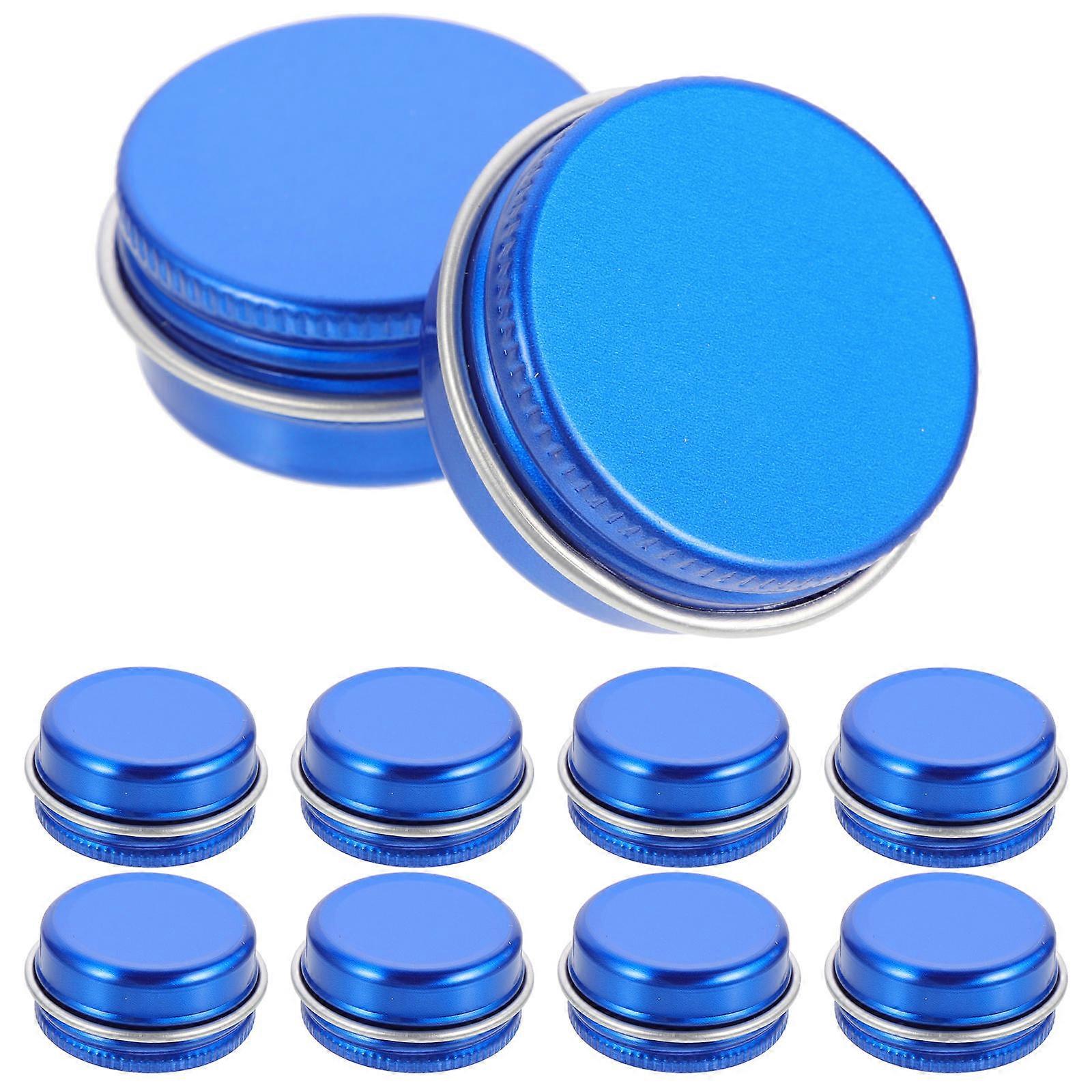 Candle Jar for DIY Projects, Reliable Containers for Beauty Products, Compact Size