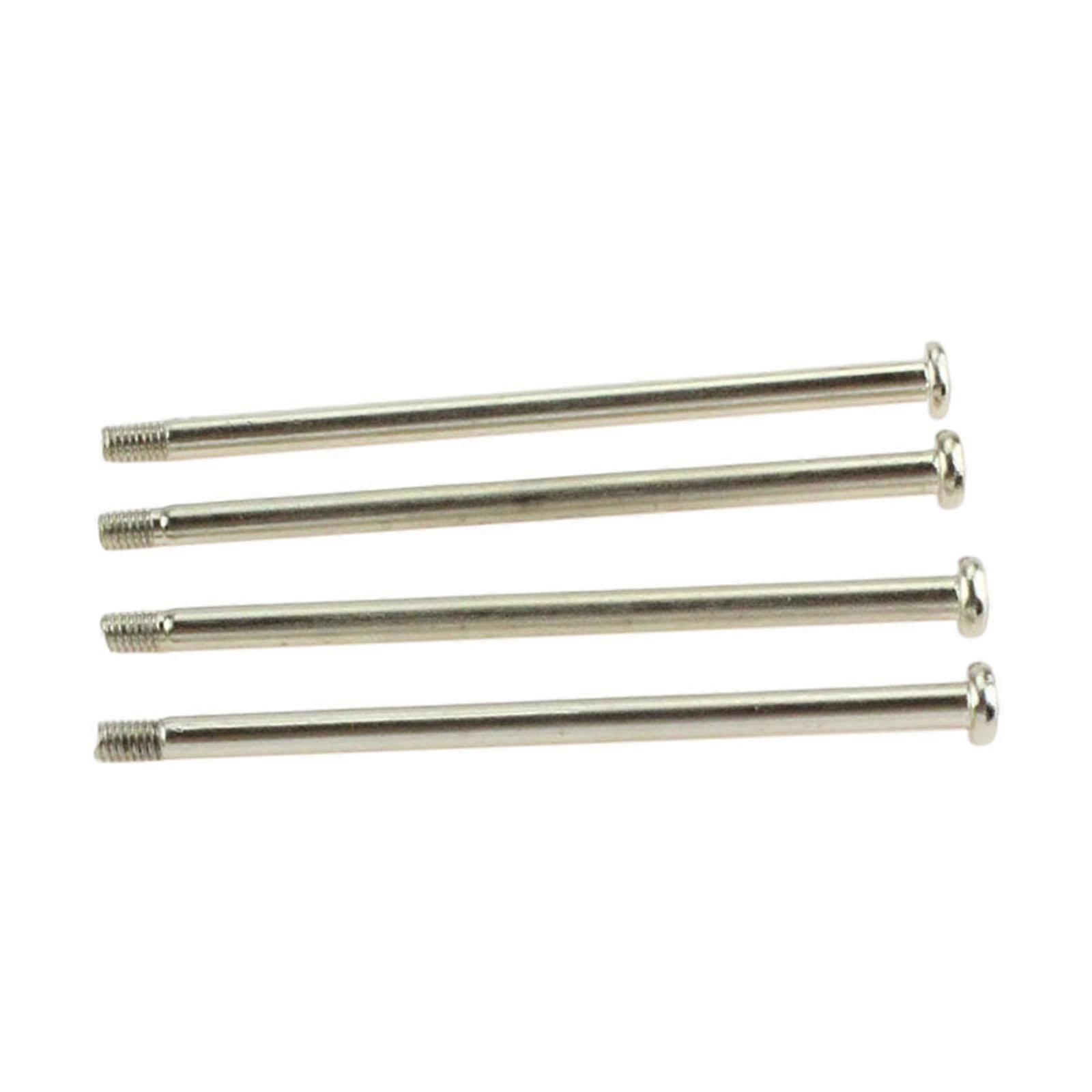 Cross Round Head Machine Screw Remote Control Car for DIY Modified Vehicles