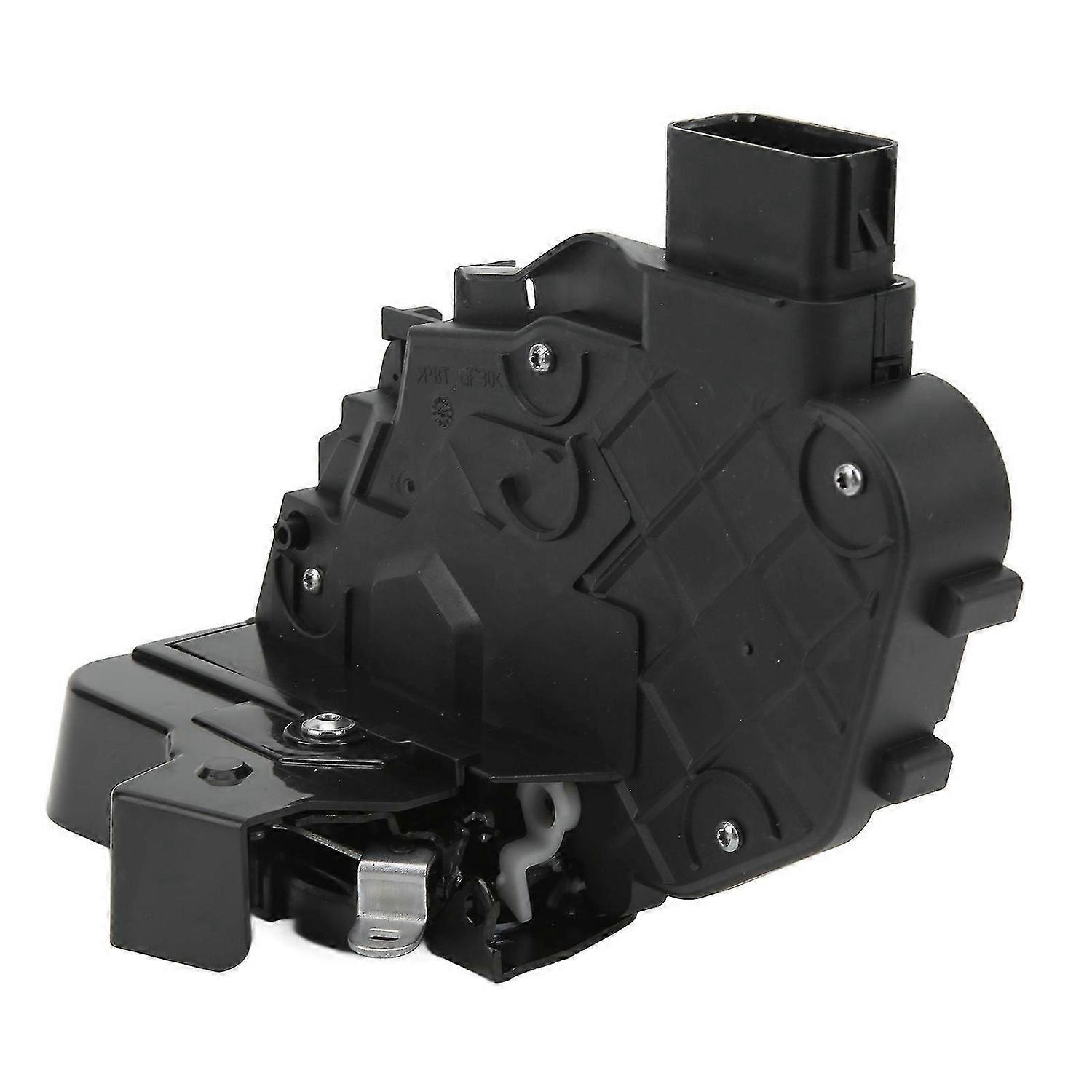 Front Right Door Lock Latch Actuator Replacement Compatible with Land Rover Freelander 2006 to 2015
