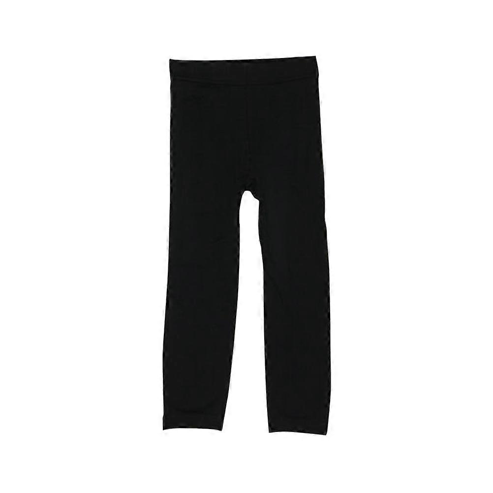 Fleecebunner til jenter, glatt tekstur, flott til hverdagsbruk