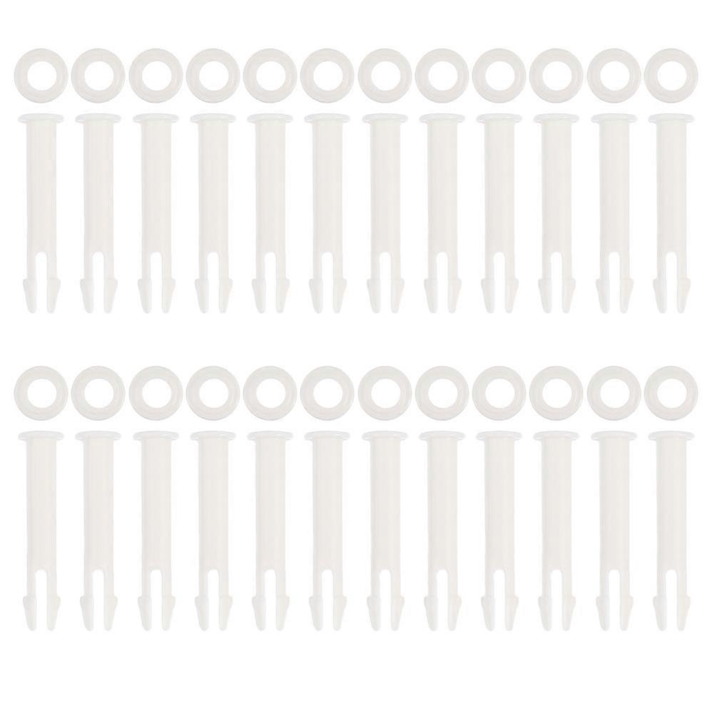 Swimming Pool Connector Set, Secure Frame Attachments, Maintain Structural Integrity