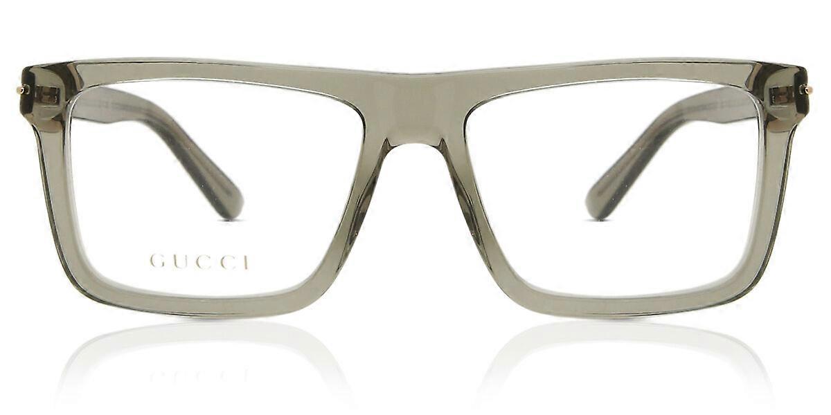 Gucci GG1504O 008 Men Eyeglasses