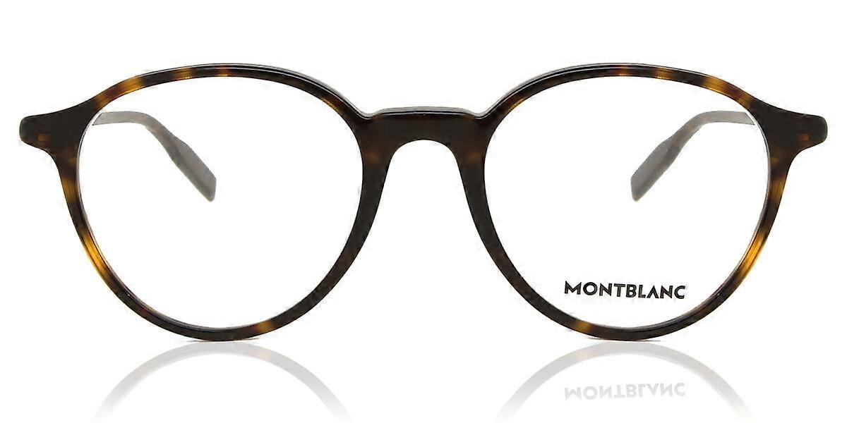 Montblanc MB0291O 002 Men Eyeglasses