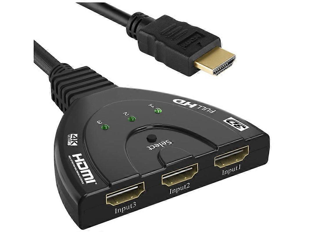 Chronus HDMI1211Y18 HDMI Adapter