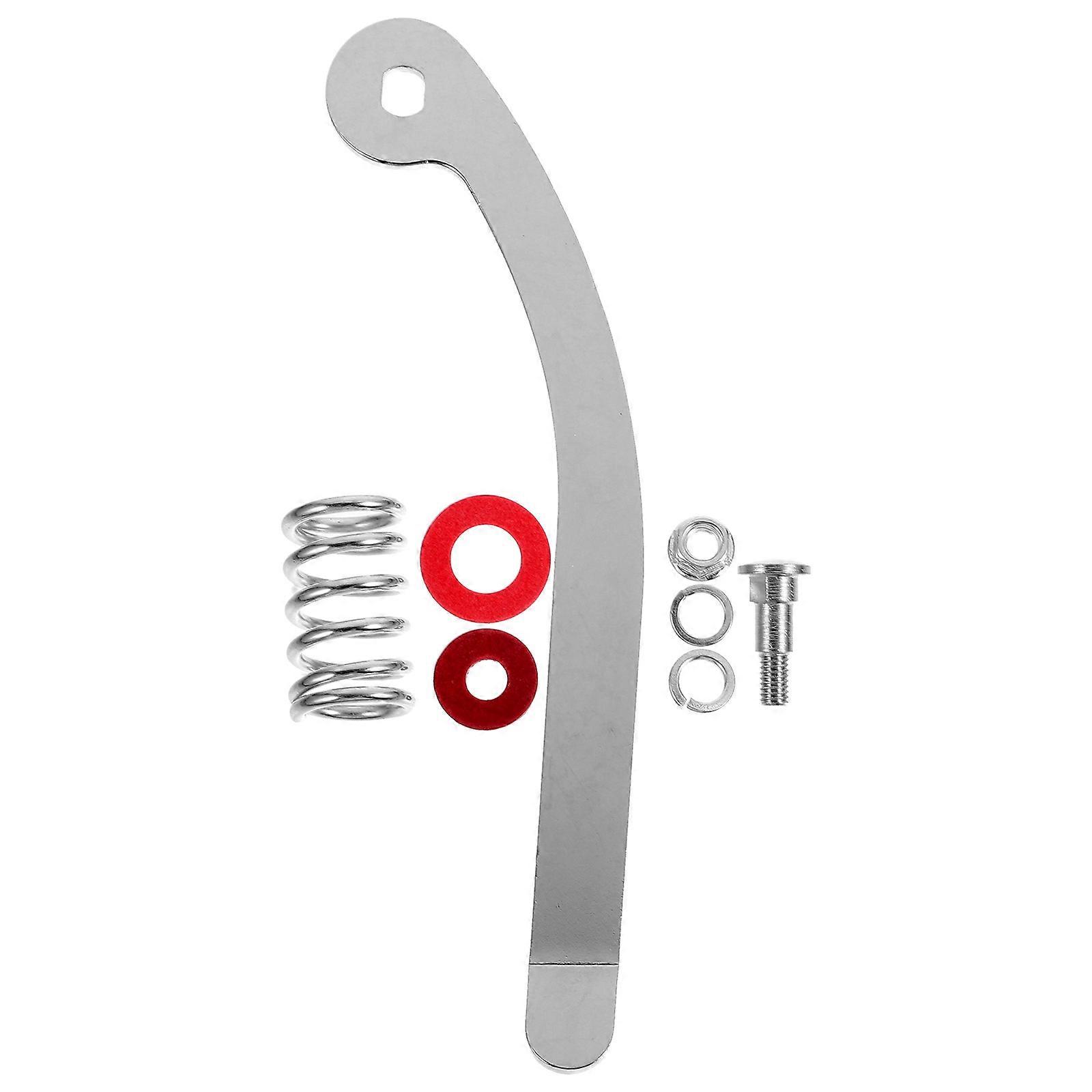 Metal Tremolo Arm for Electric Guitar – Stable Replacement Bridge Accessory with Easy Installation and Enhanced Tone Control for Tremolo System Users
