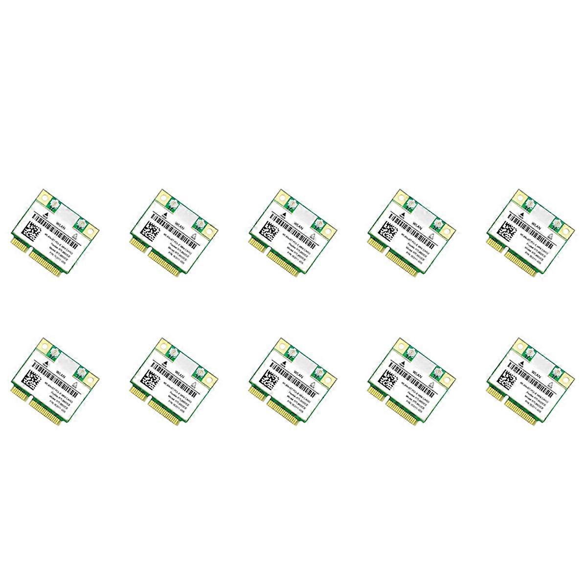 RTL8822CE 1200Mbps 2.4G/5Ghz 802.11AC WiFi Card