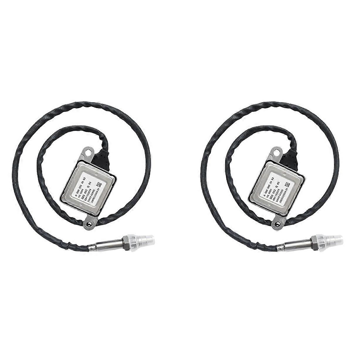 0009053603 5WK96683D New NOX Sensor for 