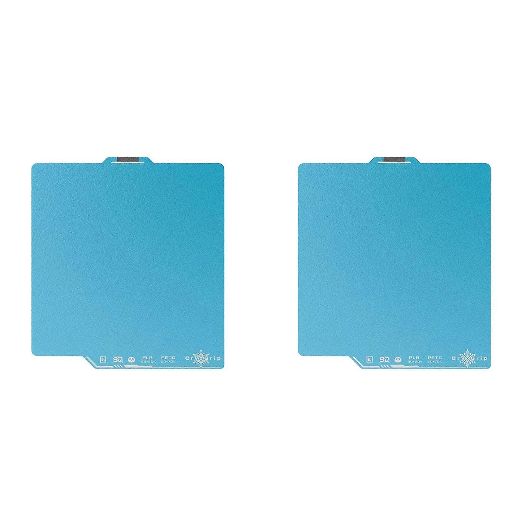  Panda Build Plate CryoGrip Pro Coating No Clog Spring Steel
