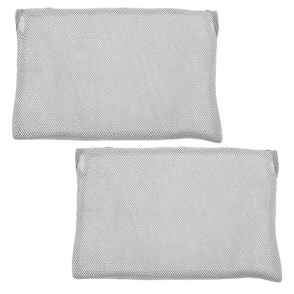 Easy to Hammock Cover Foldable Perch Accessory Grey Indoor Use 2Pack