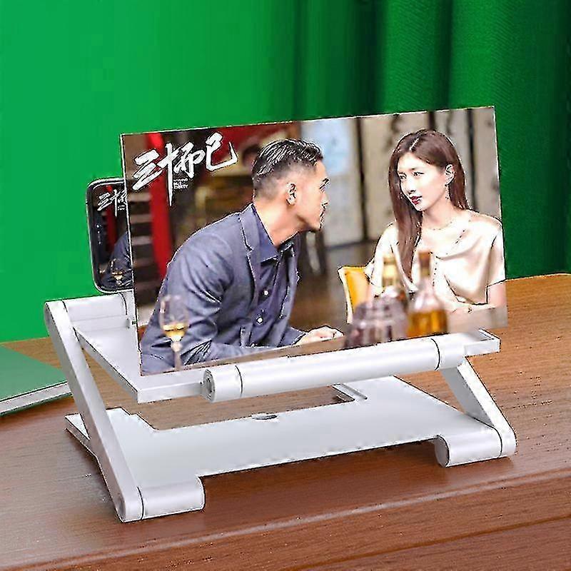 12 英寸便携式蓝光 DVD 播放器，兼容各种品牌的高清 1080p 和杜比 O